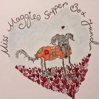 missmaggieoal51's profile picture. Welcome account set up in memory of a very special Lurcher called Miss Maggie May. is to Raise awareness and funds for OAL's (Old Age Lurcher's)
#MHHSBD2023