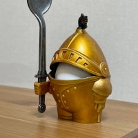 タマゴナイト (@knight_of_egg) 's Twitter Profile