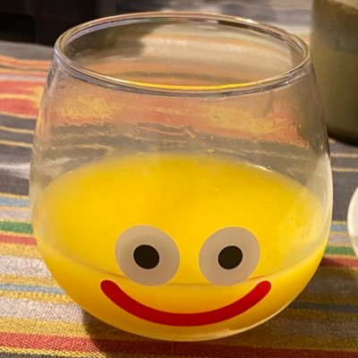 Juice they/them 26
(This is my fandom and Personal™️ account)
日本語食べられます