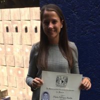 María Rodríguez A. (@nephmaria) 's Twitter Profile