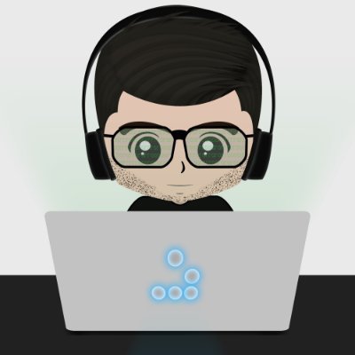 Cybersecurity enthousiast, currently pentester, learning hardware hacking, Sometimes doing streams https://t.co/sa83iKiWKY