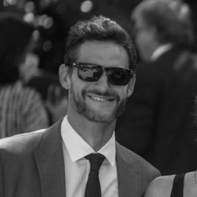 A traveller living in Spain, software engineer at Confluent, fan of good food & wine and serie/cinefilo. Made in Argentina.