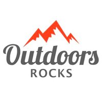 Outdoors Rocks!(@outdoorsrocks_) 's Twitter Profile Photo