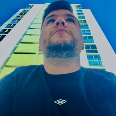 Dios es Mi Salvación 💚 ⚒️Mecánico Dental 🗜️🔬 Músico percusionista🥁 ♒Cantante en Formacion🎶🎙️ 👨👧Papá de AlanaSofía 👶