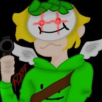 ⼮Gone໑ (@_maskedbitxh) 's Twitter Profile