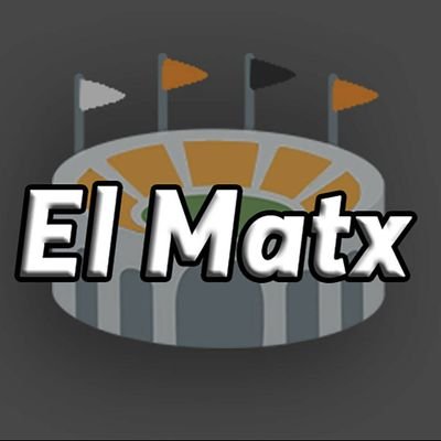 elmatxplaza Profile Picture