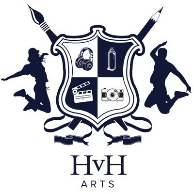 SirHvHArts's profile picture. Inspiring a generation by offering a gateway to the arts Patron: HELEN McCRORY & DAMIAN LEWIS