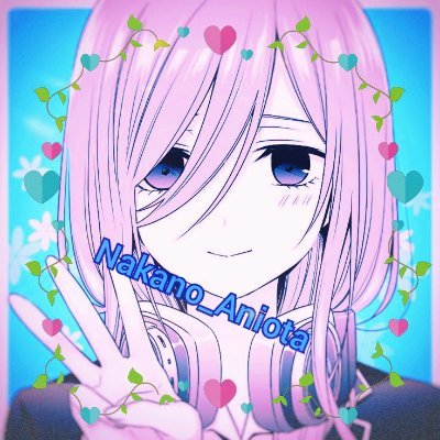 おうか(おかか)アニメ好き🌸さんのプロフィール画像