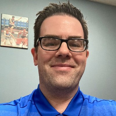 Jason Nadolinski