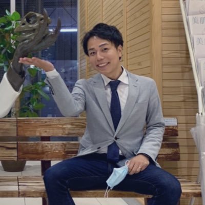 富山で暮らす平凡な日常と素朴な疑問を呟いてます。 15名程度のWEB制作会社の経営をしています。Glic株式会社、エンジニア・WEBマーケター・インターン生、募集中です。興味があればDMください。