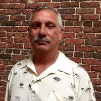 Steve Barnes (@rebelwalksteve) 's Twitter Profile