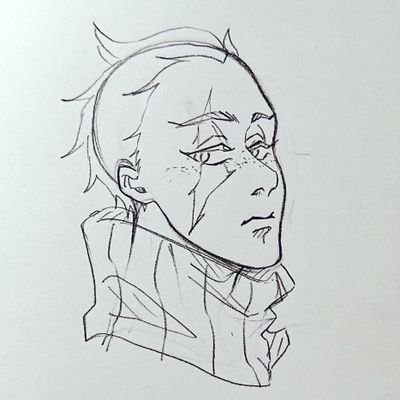黄昏町、写経、つまりは心の平穏さんのプロフィール画像
