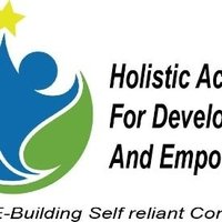 Holistic Actions for Development and Empowerment(@HolisticActions) 's Twitter Profileg