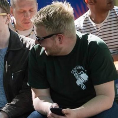 robertheiltjes's profile picture. 