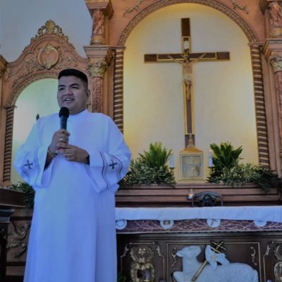 P A N A L A N G I N A N G S U S I #SoontobeSeminarista🙏🏻 #OrderofDiscalcedAugustinian #Prayle