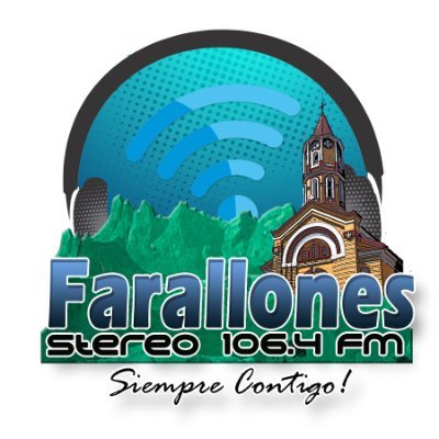 Emisora comunitaria de la Inmaculada Concepción de #Gachalá Cundinamarca en los 106.4 FM #SiempreContigo
