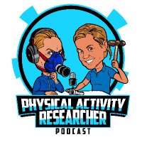 Physical Activity Researcher Podcast 🎙️ (@pa_researcher) 's Twitter Profile