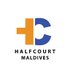 Half Court Maldives (@HalfCourtMV) Twitter profile photo