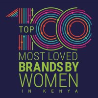 Top 100 Most Loved Brands by Women in Kenya(@top100brands) 's Twitter Profile Photo