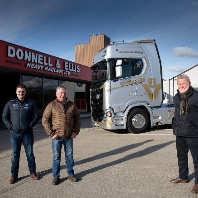 Donnell & Ellis Profile