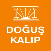 Doğuş Kalıp (@doguskalipcomtr) 's Twitter Profile