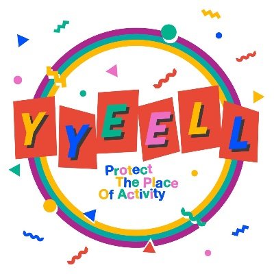 Hello🤟
☀️🍀🎸YYEELL start in 2021 February☀️🍀🎸
🙌Call me《エール》🙌
📱Webstore Only💻
📸Instagram📸https://t.co/DL5YtSHvxa