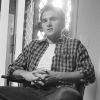 Jake Manzi (@jakemanzimusic) Twitter profile photo