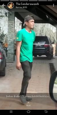 Fik253's profile picture. no style my style