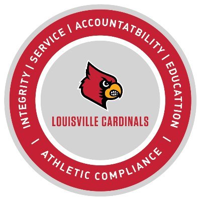 Official Twitter feed of the University of Louisville Office of Athletic Compliance. Ask Before You Act. #GoCards #ProtectTheBird