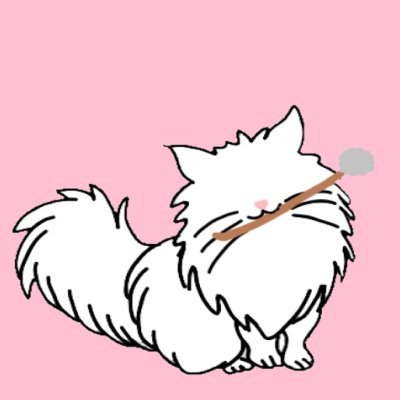 白い猫asmr Aisf2bwyce8kueh Twitter