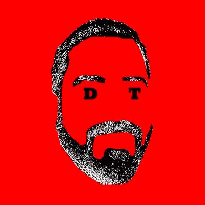 DadTechTV's profile picture. 