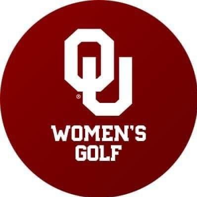 The official Twitter feed of the University of Oklahoma women’s golf team.