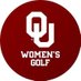 Oklahoma Golf (@ou_wgolf) Twitter profile photo Oklahoma Golf (@ou_wgolf) Twitter profile photo