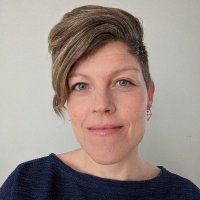 Rachel Wilder (@racheljwilder) 's Twitter Profile Photo Rachel Wilder (@racheljwilder) 's Twitter Profile Photo