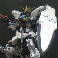 チヴァ初号機＠2025八展参加 (@ngelionchiva) Twitter profile photo