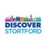 Discover Stortford (@StortfordBID) Twitter profile photo