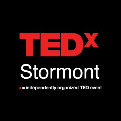 Official Twitter account for TEDxStormont. Sharing ideas worth spreading since 2013.