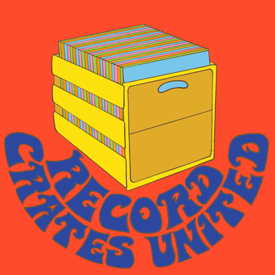 Record Crates United - Covering underground and independent music since 2012 https://t.co/AixxuC8QxH