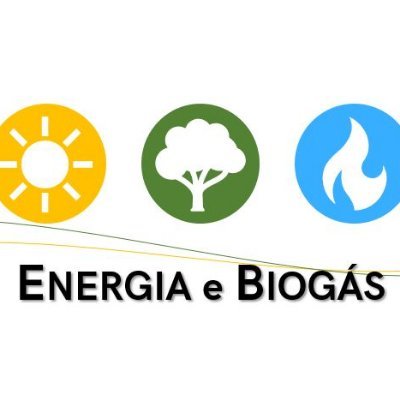 Fundador do Portal Energia e Biogás
Engenheiro de Energia e Desenvolvimento Sustentável, DSc 
Pesquisador e Consultor de Projetos - Energia Solar e Biogás