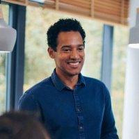 Jérémy Rodney (@jeremyr) 's Twitter Profile