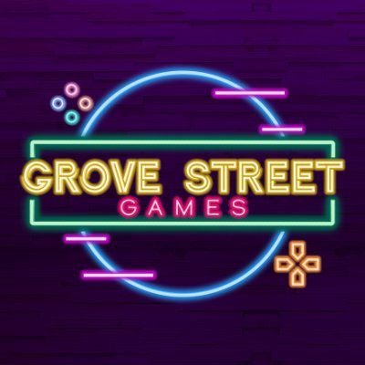 GroveStGames Profile Picture