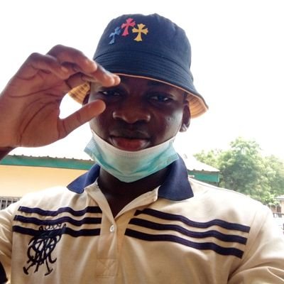 IrikwuG's profile picture. 