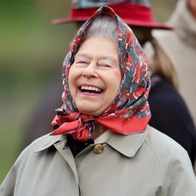 bigmama69349341's profile picture. Queen Elizabeth is my idol 👵🏻
