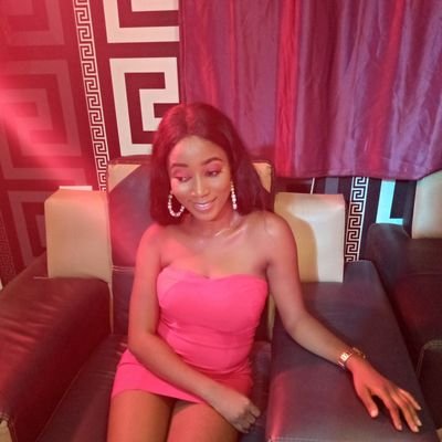 jasminedeflower's profile picture. Your Favourite Hostess
Premium Model       
Sapiosexual     
Philosopher Queen👸 
#DonJazzyFc     #Endsarznow 
I am success driven and I don't give up💪