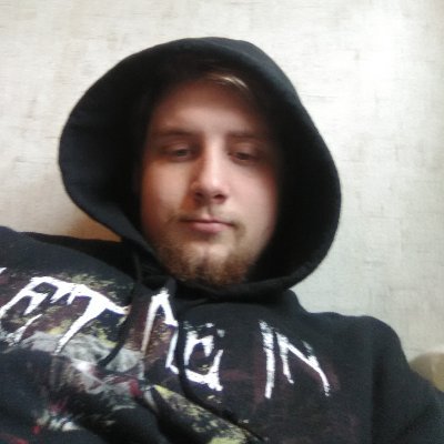 I'm am 18