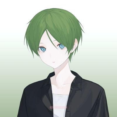 翠羽–ﾐﾄﾞﾘﾊ–さんのプロフィール画像