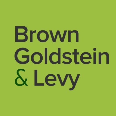 Brown, Goldstein & Levy