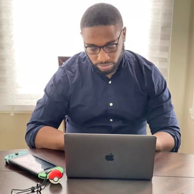 Software Developer/Engineer. Second account for future plans that are “In Progress.” Main Account: @soulo_yolo