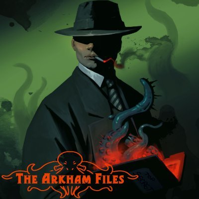 ArkhamFiles Profile Picture
