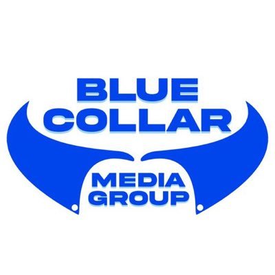 Official Account of the Blue Collar Media Group! A network of podcasters, writers, streamers & youtubers who love talking sports, betting, gaming & pop culture!